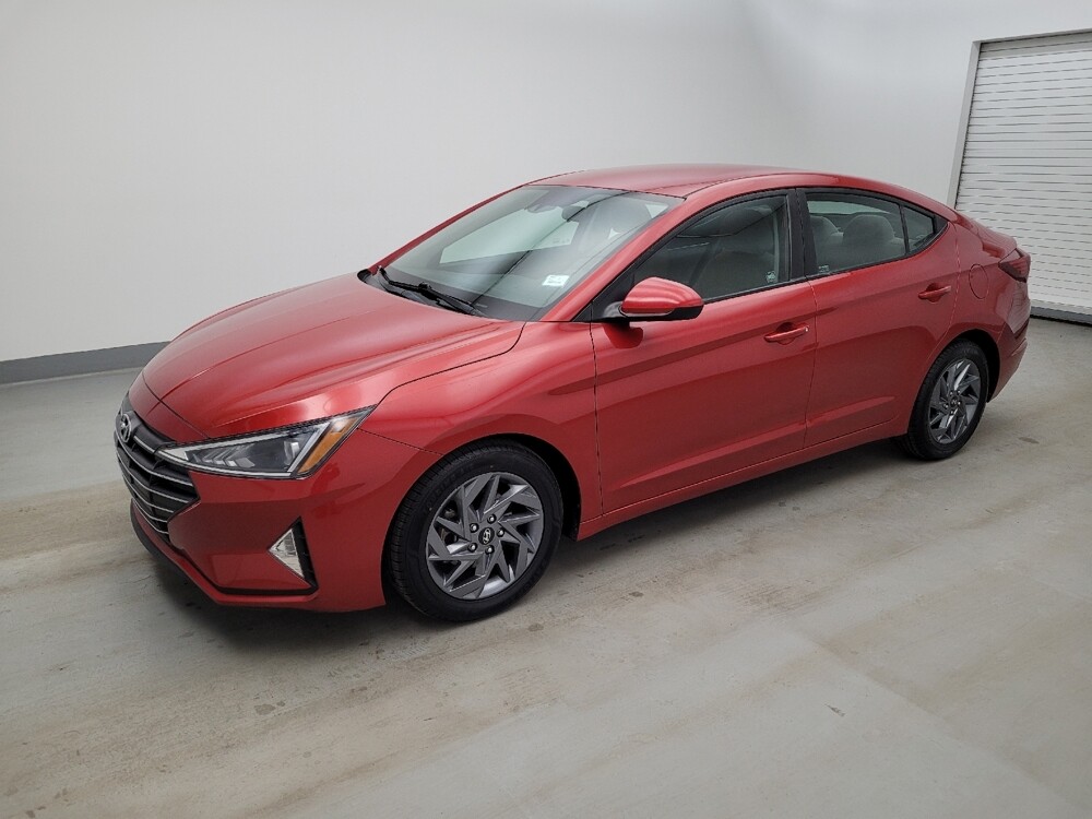 2020 Hyundai Elantra in Maple Heights, OH 44137 - 18123130 2