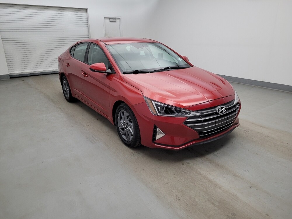 2020 Hyundai Elantra in Maple Heights, OH 44137 - 18123130 13