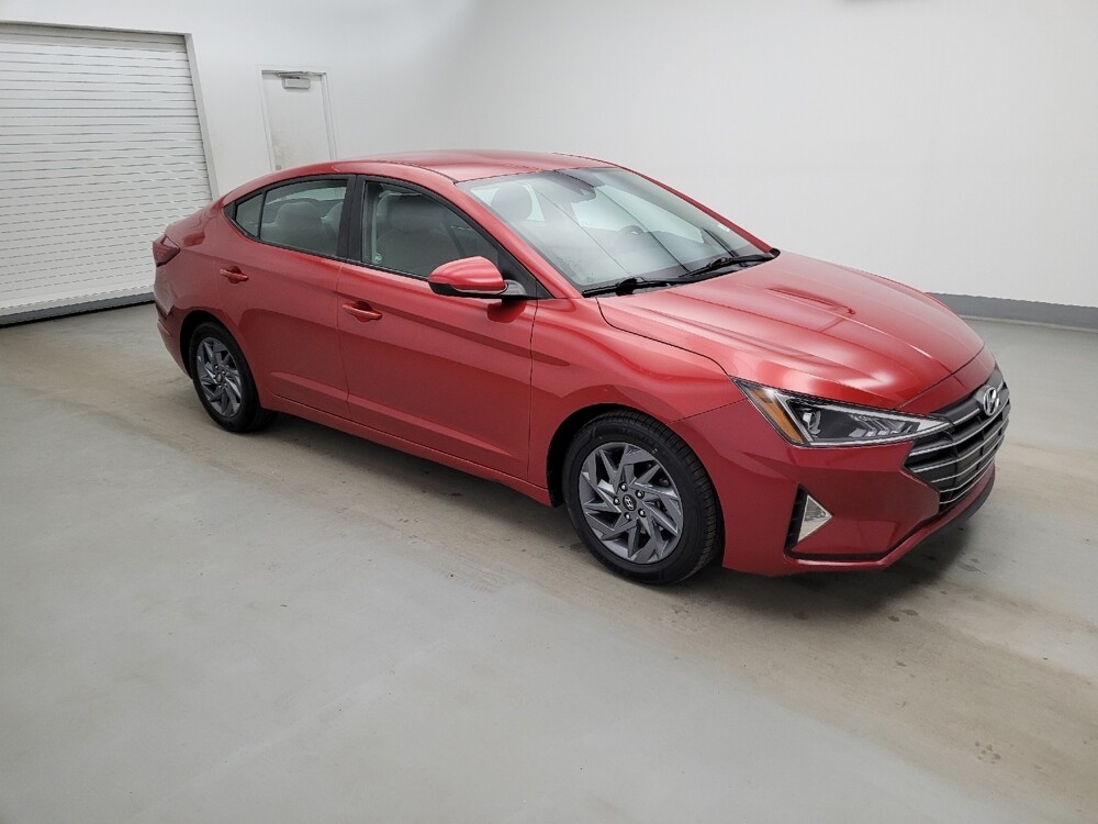 2020 Hyundai Elantra in Maple Heights, OH 44137 - 18123130 11