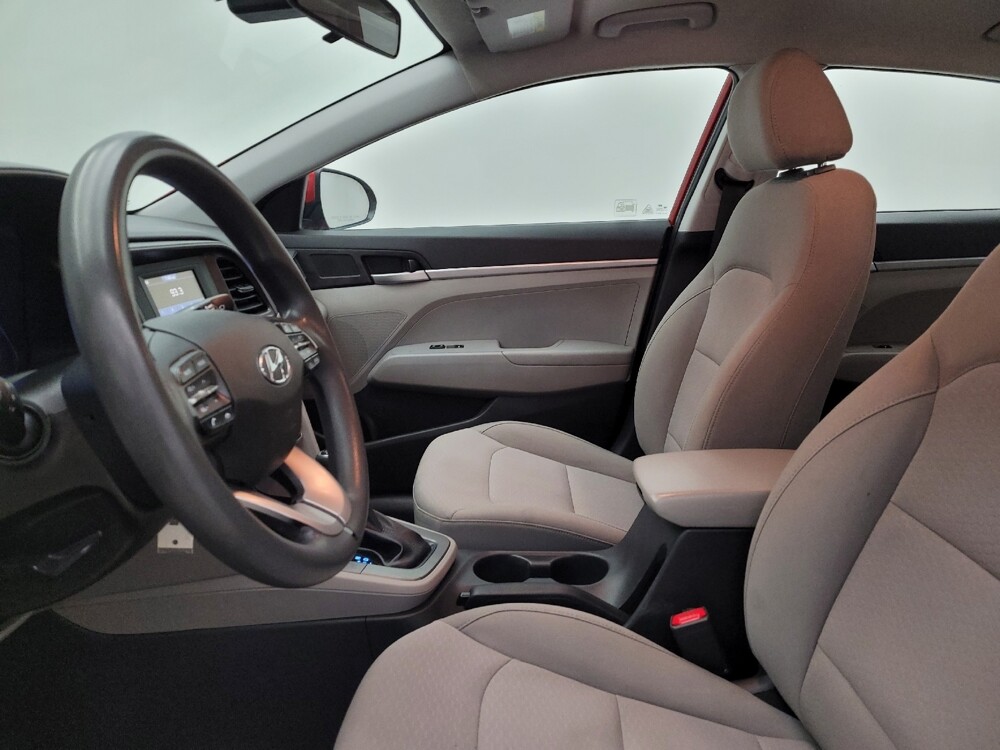 2020 Hyundai Elantra in Maple Heights, OH 44137 - 18123130 17