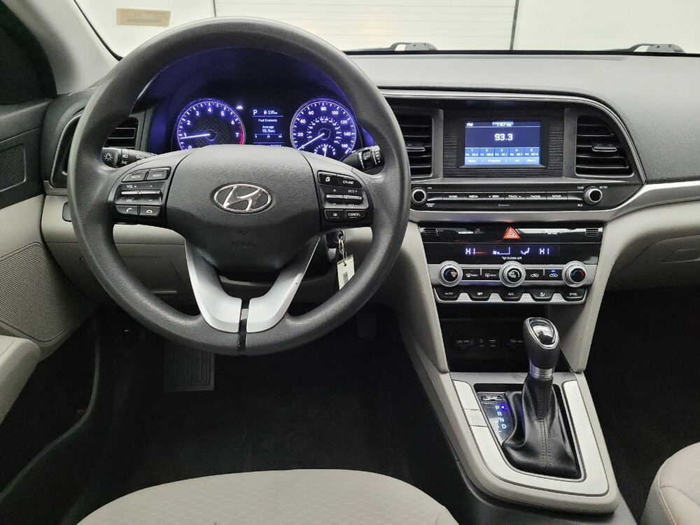 2020 Hyundai Elantra in Maple Heights, OH 44137 - 18123130 22