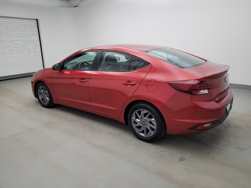 2020 Hyundai Elantra in Maple Heights, OH 44137 - 18123130 3