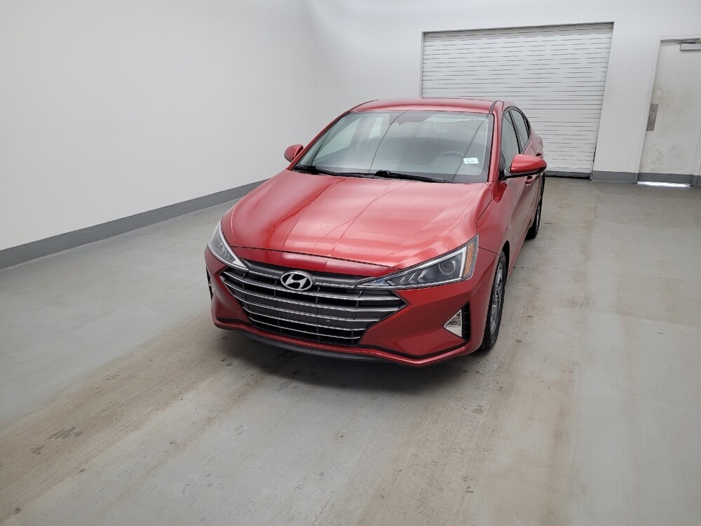 2020 Hyundai Elantra in Maple Heights, OH 44137 - 18123130 15