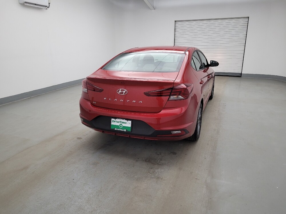 2020 Hyundai Elantra in Maple Heights, OH 44137 - 18123130 7