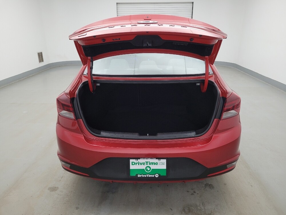 2020 Hyundai Elantra in Maple Heights, OH 44137 - 18123130 29