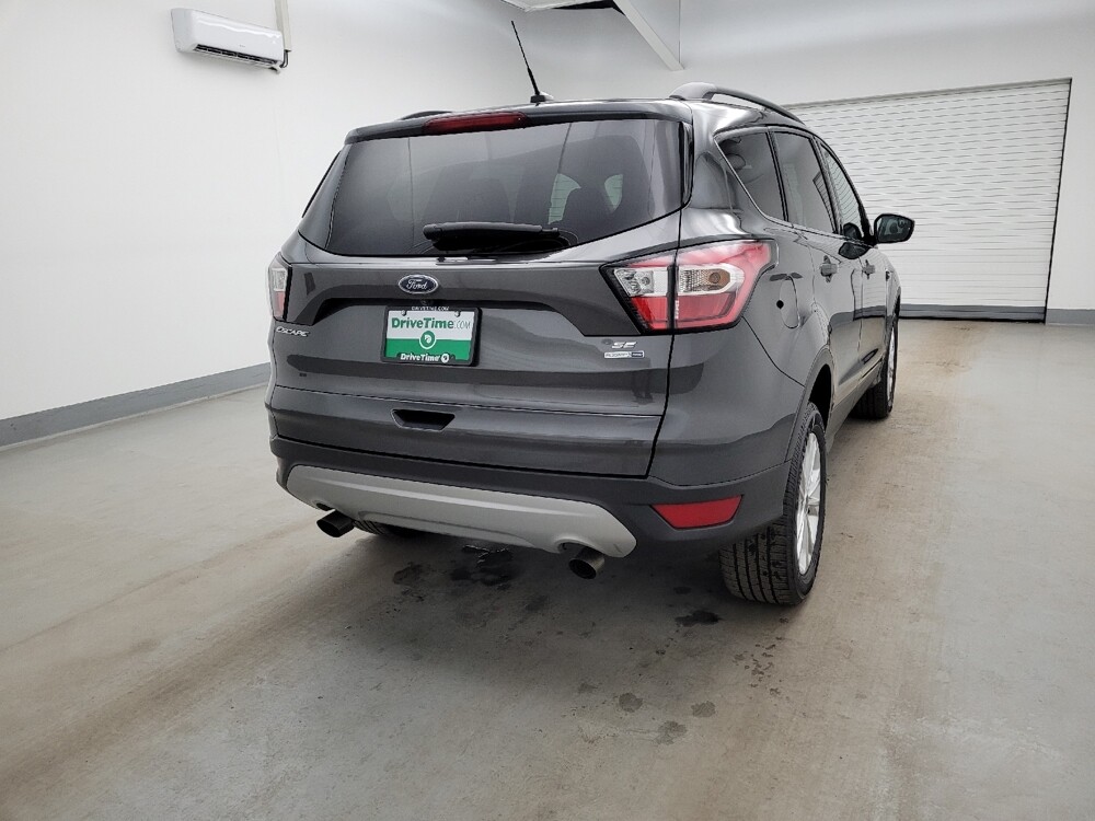 2018 Ford Escape in Columbus, OH 43228 - 18123131 7