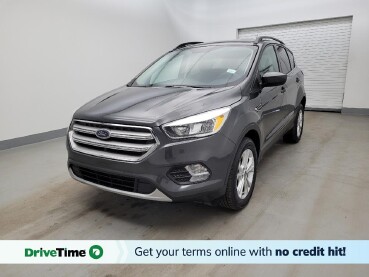 2018 Ford Escape in Columbus, OH 43228