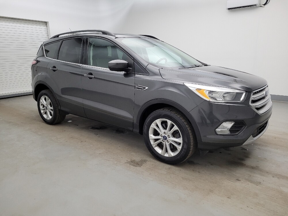 2018 Ford Escape in Columbus, OH 43228 - 18123131 11