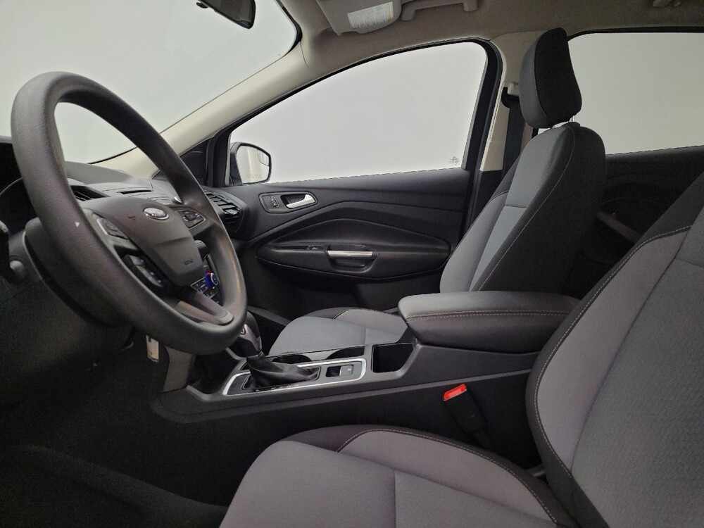 2018 Ford Escape in Columbus, OH 43228 - 18123131 17