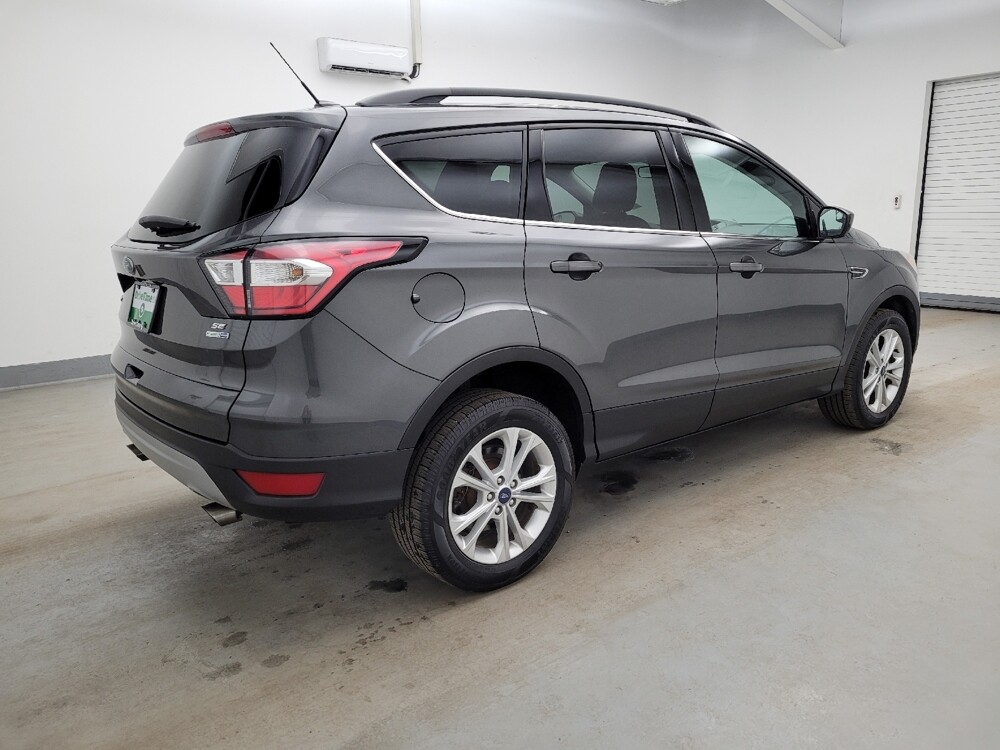2018 Ford Escape in Columbus, OH 43228 - 18123131 10