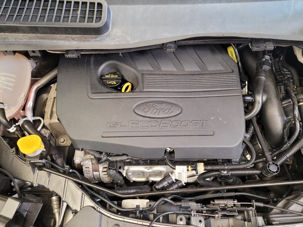 2018 Ford Escape in Columbus, OH 43228 - 18123131 30