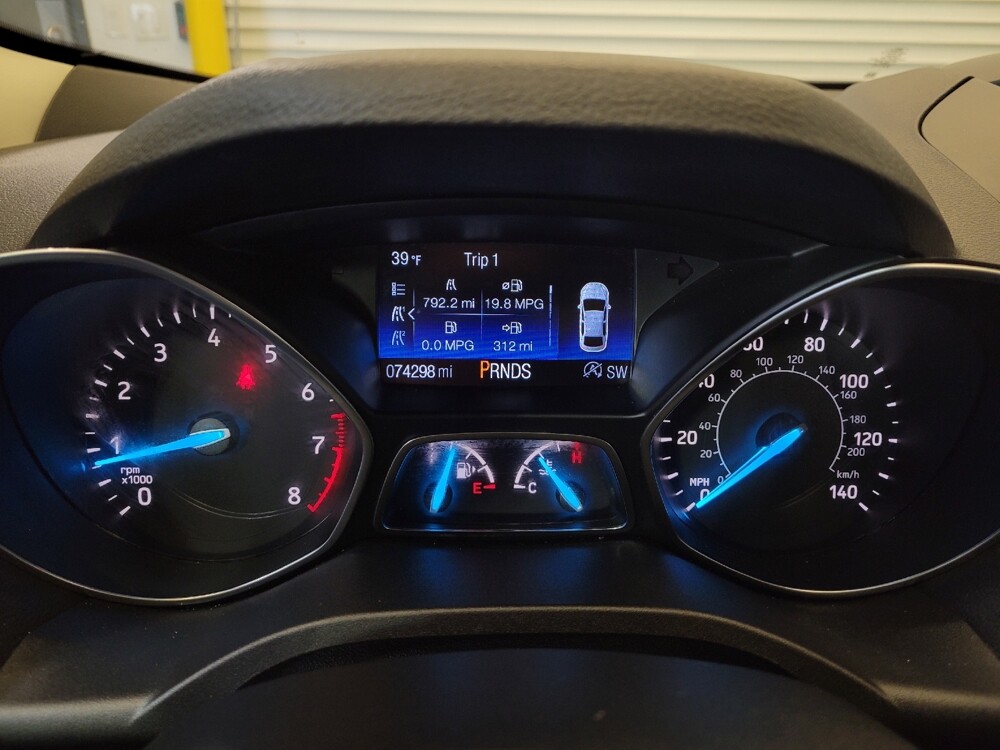 2018 Ford Escape in Columbus, OH 43228 - 18123131 23