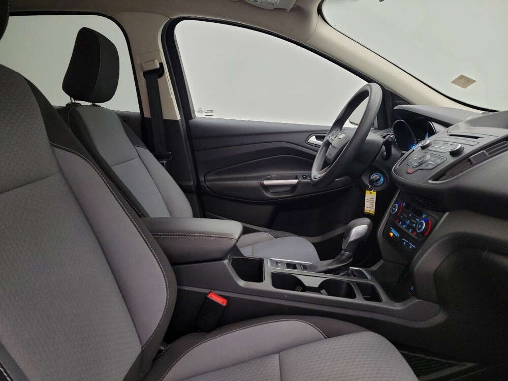 2018 Ford Escape in Columbus, OH 43228 - 18123131 21