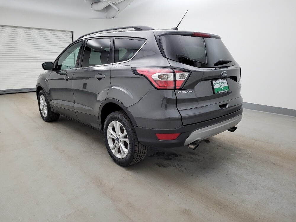 2018 Ford Escape in Columbus, OH 43228 - 18123131 5