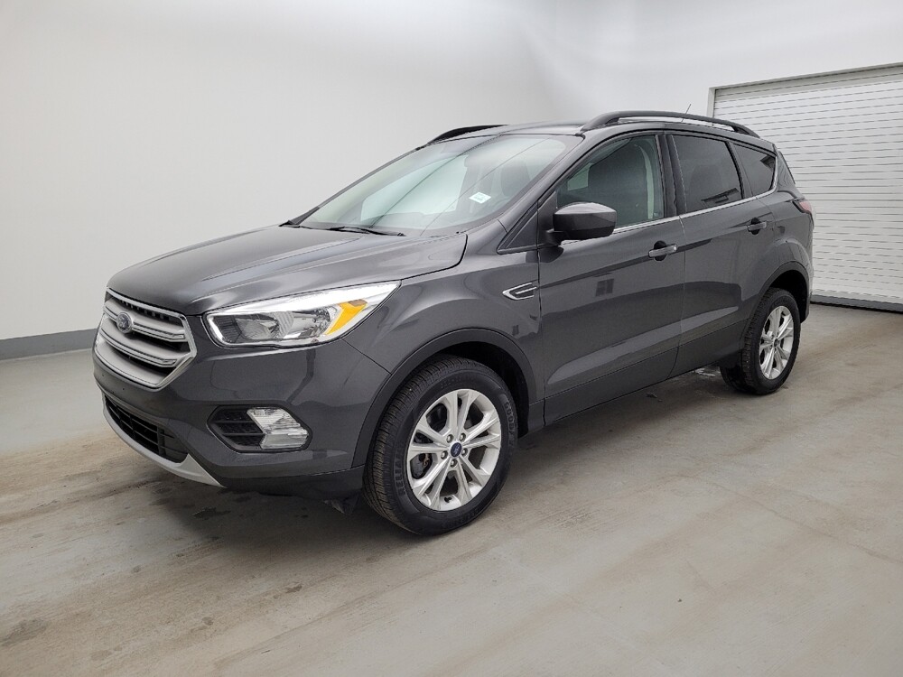 2018 Ford Escape in Columbus, OH 43228 - 18123131 2