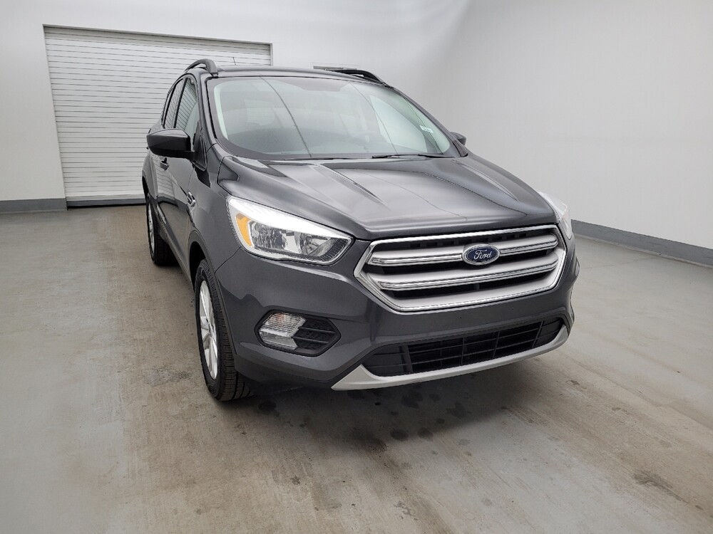 2018 Ford Escape in Columbus, OH 43228 - 18123131 14