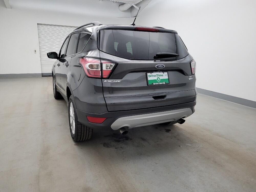 2018 Ford Escape in Columbus, OH 43228 - 18123131 6