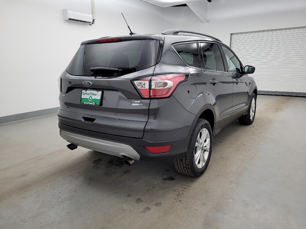 2018 Ford Escape in Columbus, OH 43228 - 18123131 9
