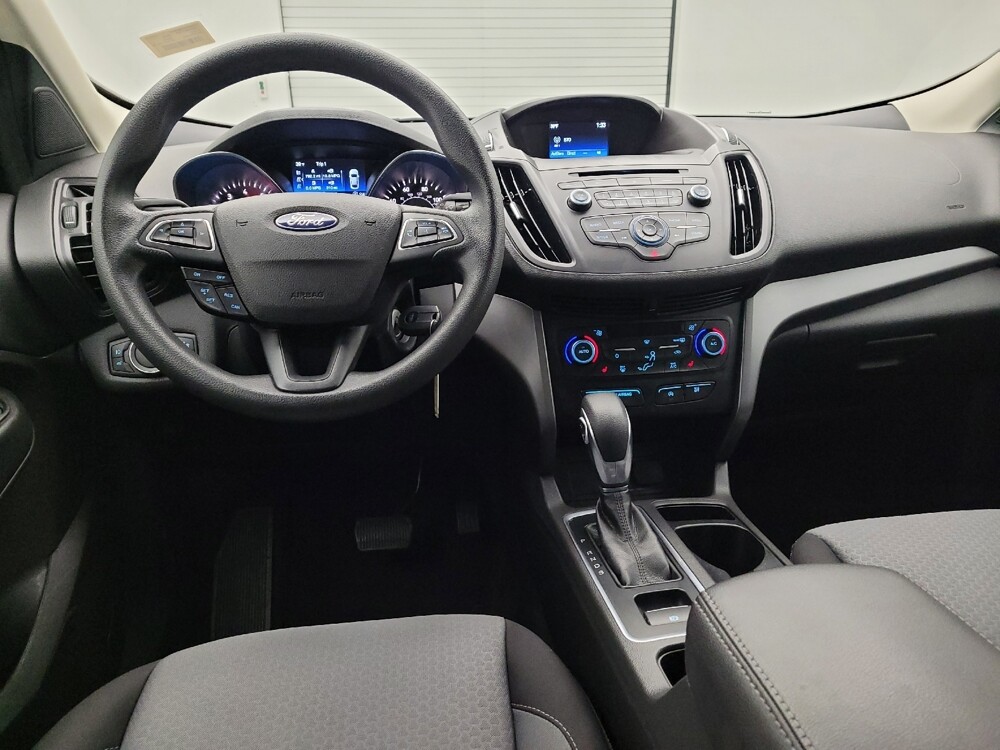 2018 Ford Escape in Columbus, OH 43228 - 18123131 22