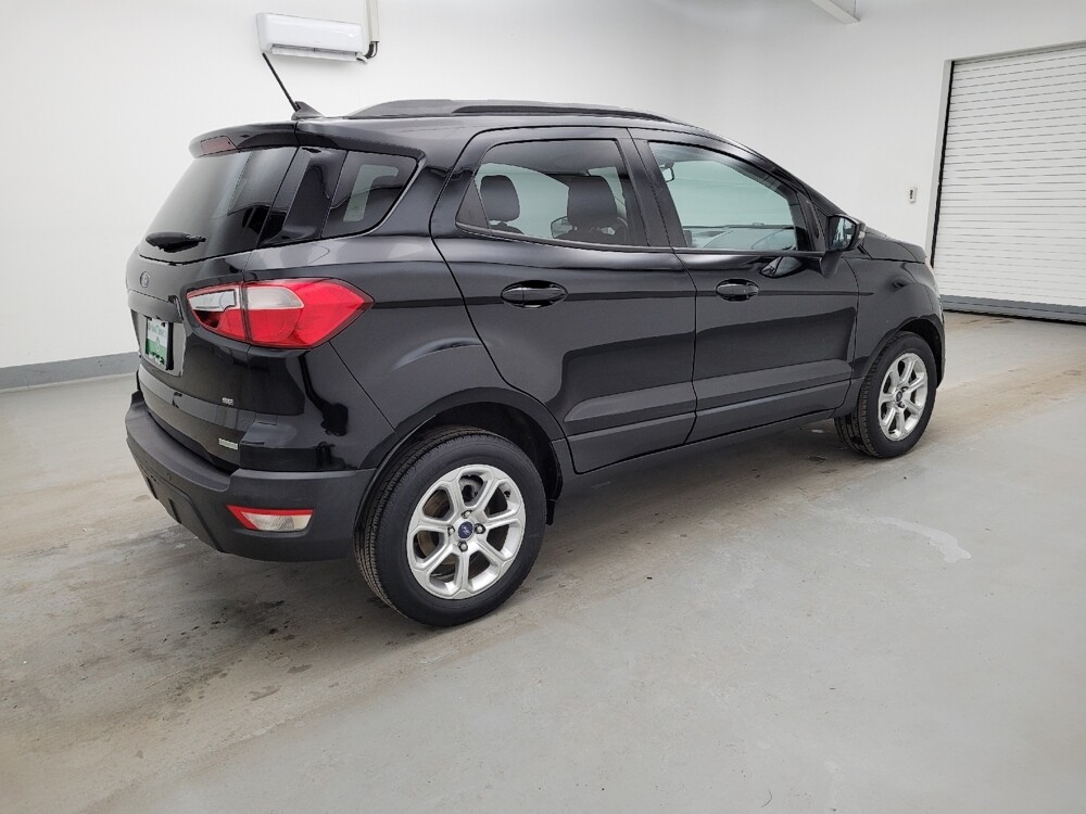 2018 Ford EcoSport in Maple Heights, OH 44137 - 18123132 10