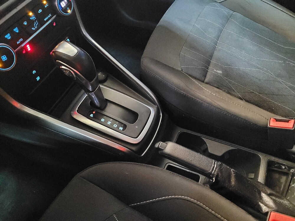 2018 Ford EcoSport in Maple Heights, OH 44137 - 18123132 26