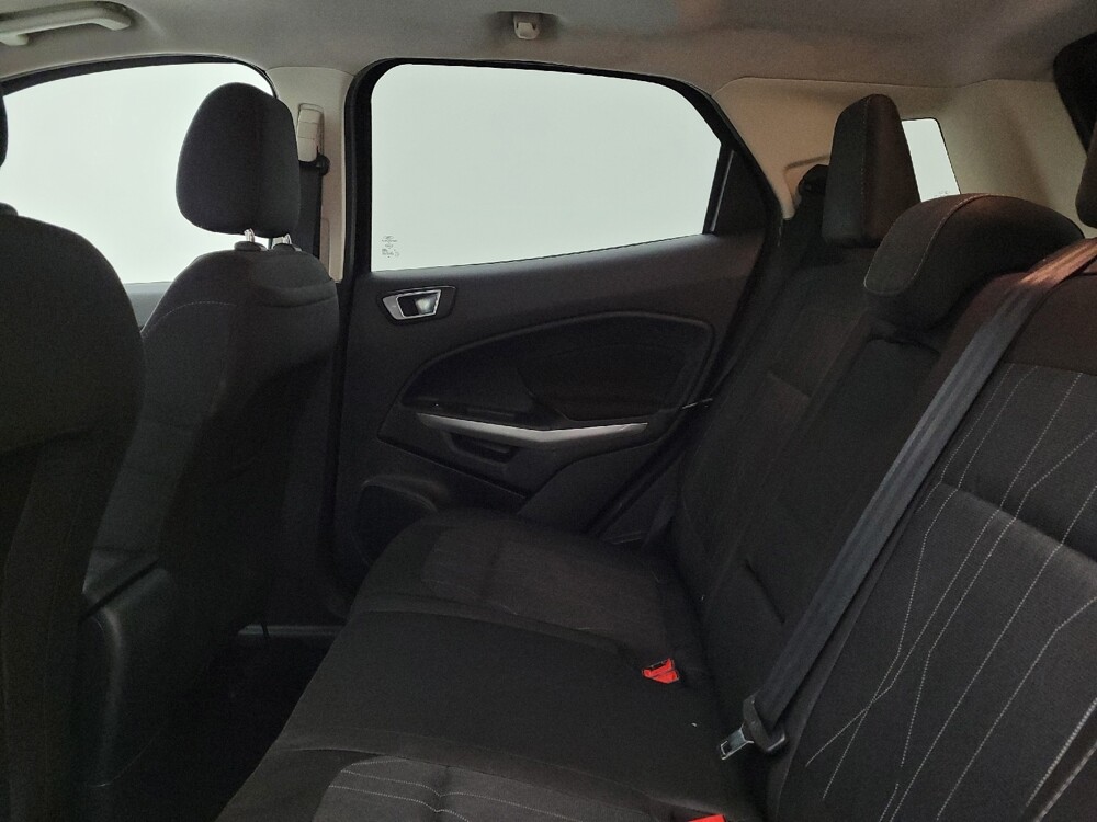 2018 Ford EcoSport in Maple Heights, OH 44137 - 18123132 18