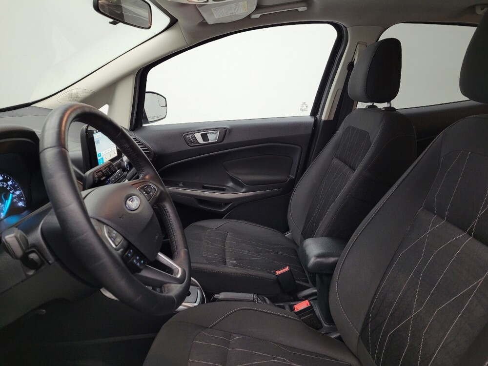 2018 Ford EcoSport in Maple Heights, OH 44137 - 18123132 17