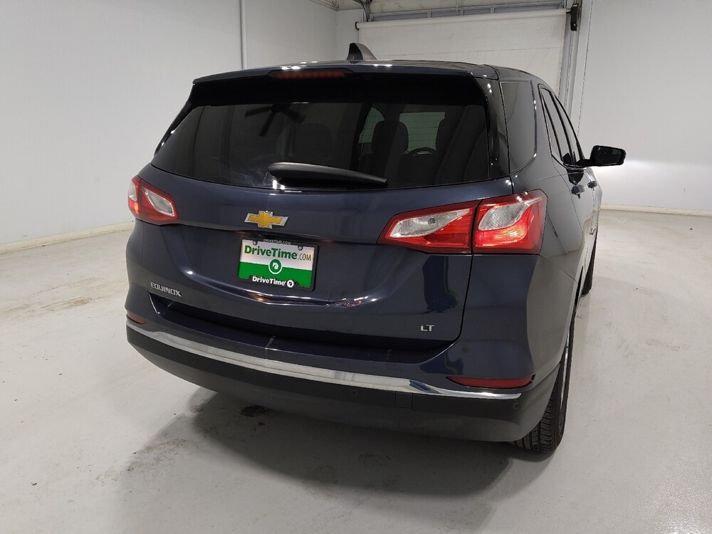 2018 Chevrolet Equinox in Columbus, OH 43231 - 18123133 7
