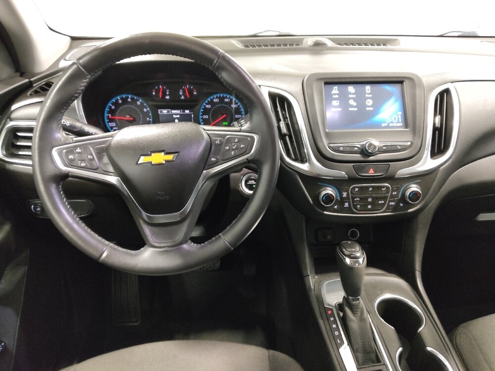 2018 Chevrolet Equinox in Columbus, OH 43231 - 18123133 22