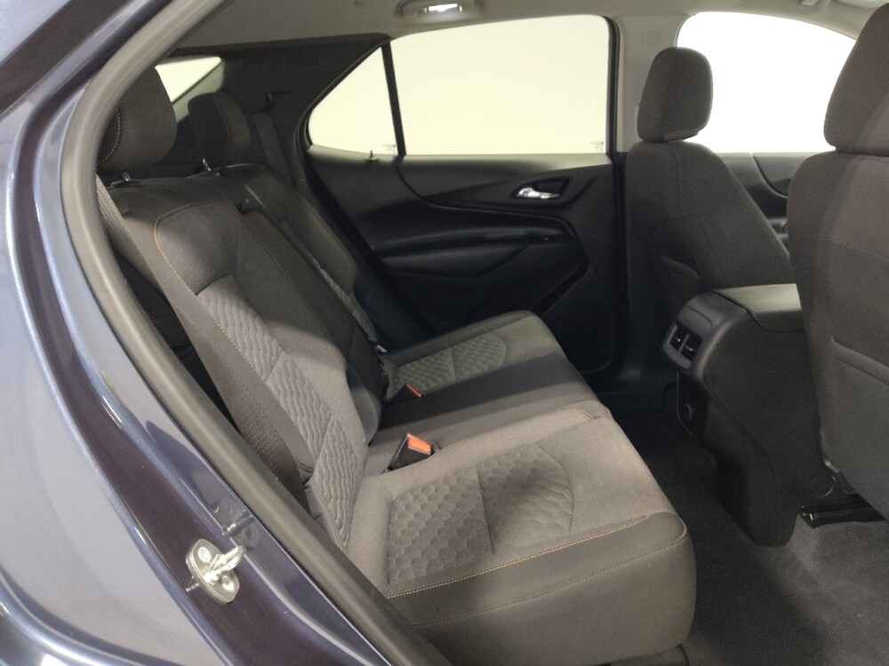 2018 Chevrolet Equinox in Columbus, OH 43231 - 18123133 19