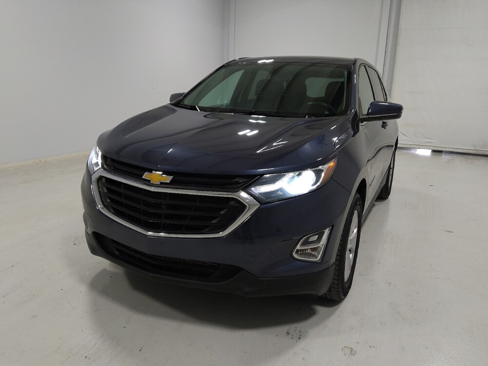 2018 Chevrolet Equinox in Columbus, OH 43231 - 18123133 15