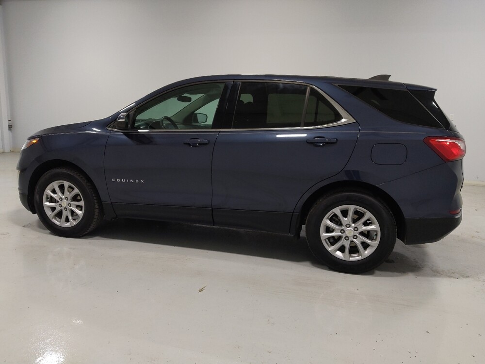 2018 Chevrolet Equinox in Columbus, OH 43231 - 18123133 3