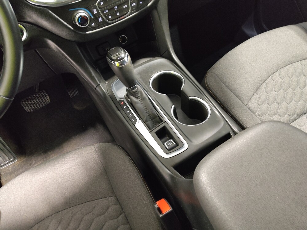 2018 Chevrolet Equinox in Columbus, OH 43231 - 18123133 26