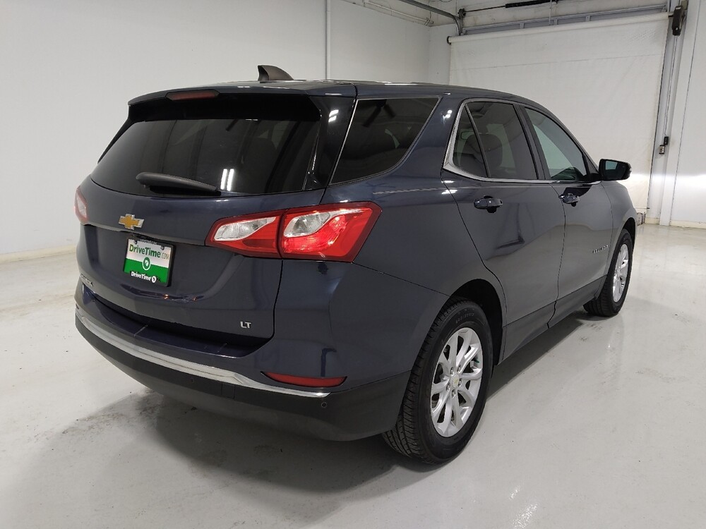 2018 Chevrolet Equinox in Columbus, OH 43231 - 18123133 9