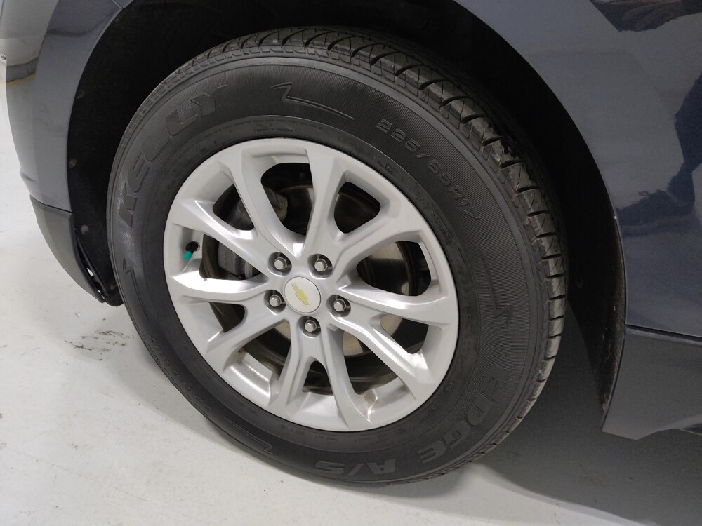 2018 Chevrolet Equinox in Columbus, OH 43231 - 18123133 31