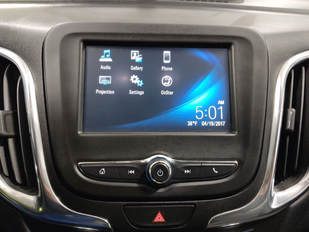 2018 Chevrolet Equinox in Columbus, OH 43231 - 18123133 25