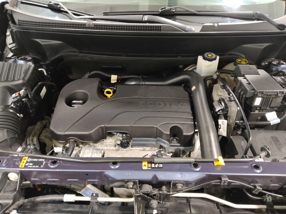 2018 Chevrolet Equinox in Columbus, OH 43231 - 18123133 30