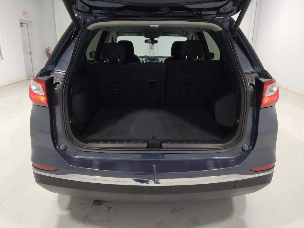 2018 Chevrolet Equinox in Columbus, OH 43231 - 18123133 29