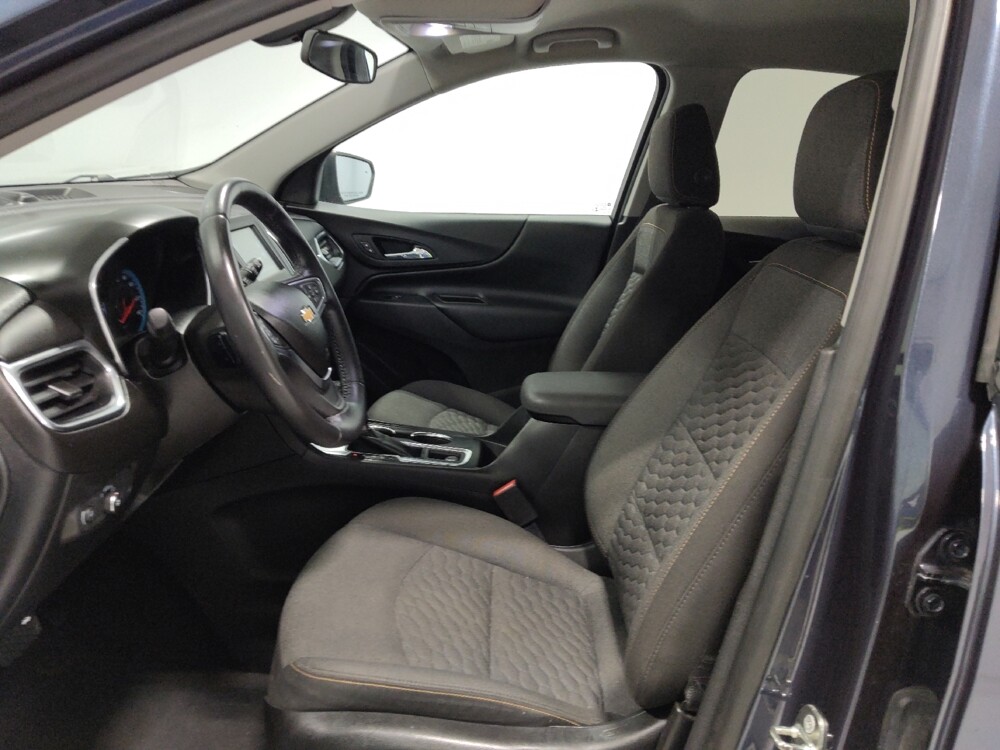 2018 Chevrolet Equinox in Columbus, OH 43231 - 18123133 17
