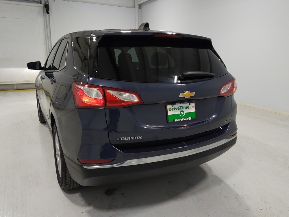 2018 Chevrolet Equinox in Columbus, OH 43231 - 18123133 6