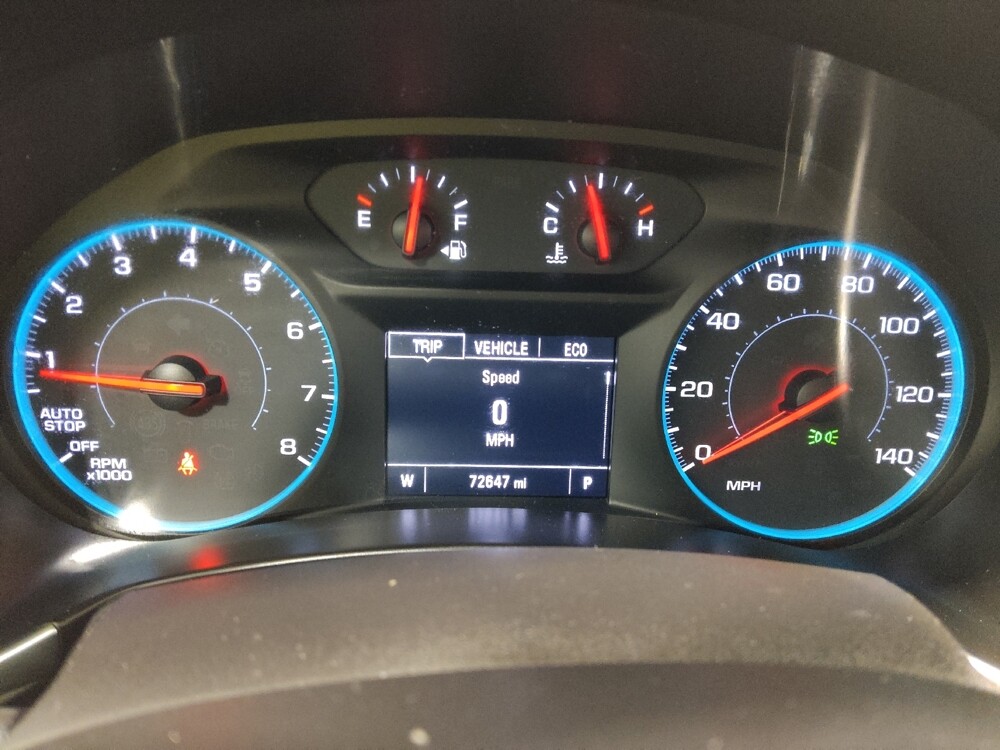 2018 Chevrolet Equinox in Columbus, OH 43231 - 18123133 23