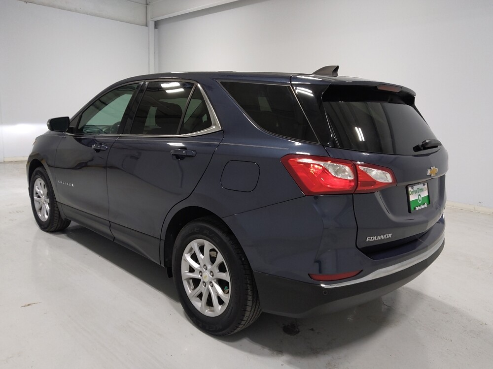 2018 Chevrolet Equinox in Columbus, OH 43231 - 18123133 5