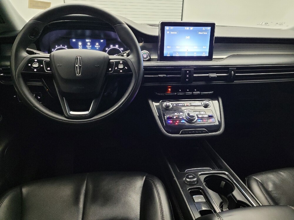 2022 Lincoln Corsair in Cincinnati, OH 45255 - 18123134 22