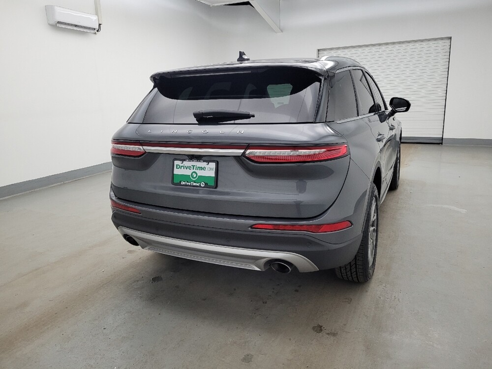 2022 Lincoln Corsair in Cincinnati, OH 45255 - 18123134 7