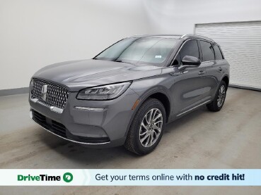 2022 Lincoln Corsair in Cincinnati, OH 45255