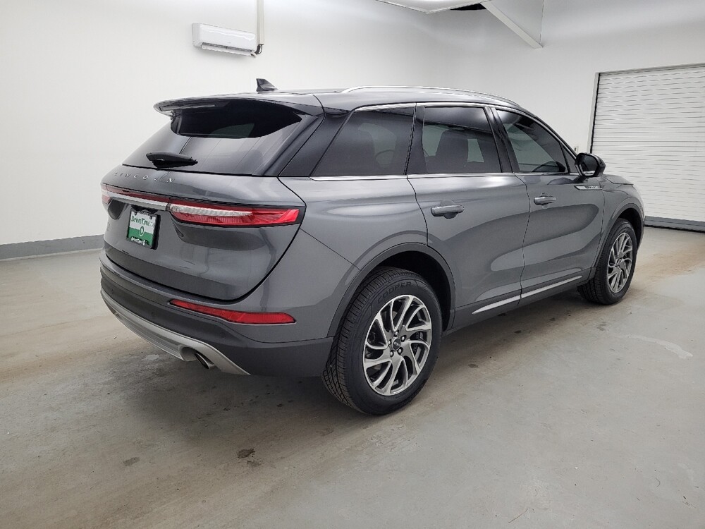 2022 Lincoln Corsair in Cincinnati, OH 45255 - 18123134 10