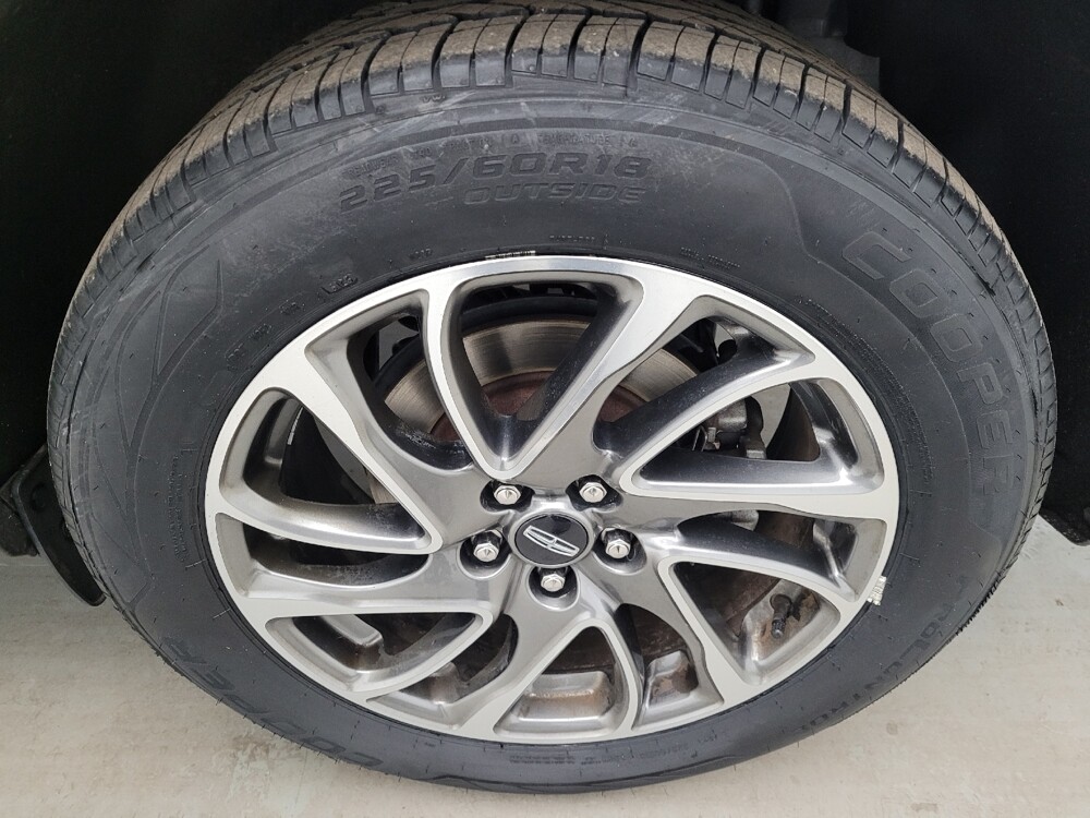 2022 Lincoln Corsair in Cincinnati, OH 45255 - 18123134 31