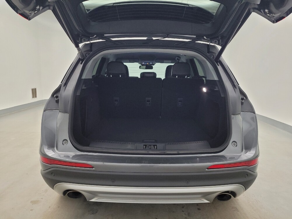 2022 Lincoln Corsair in Cincinnati, OH 45255 - 18123134 29