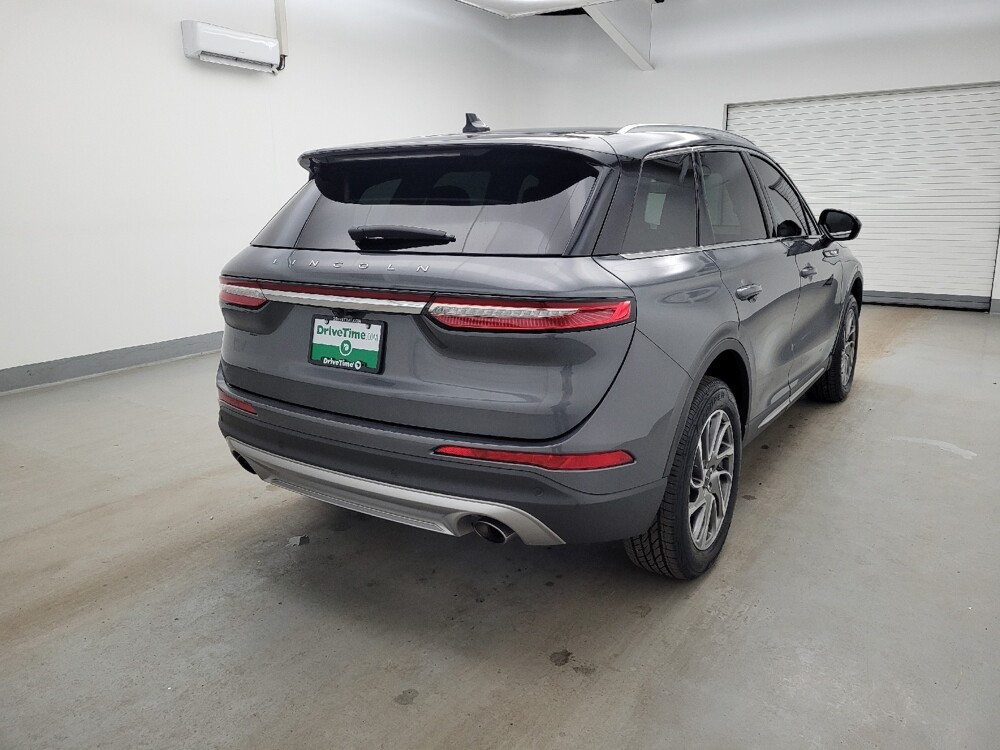 2022 Lincoln Corsair in Cincinnati, OH 45255 - 18123134 9