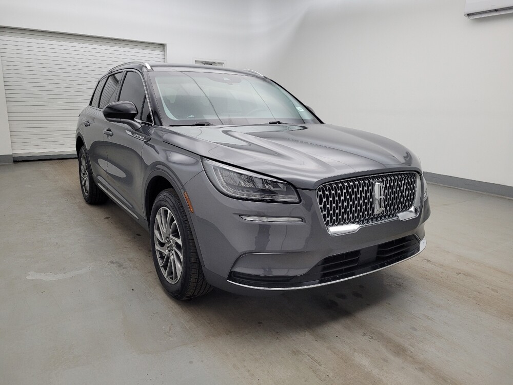 2022 Lincoln Corsair in Cincinnati, OH 45255 - 18123134 13